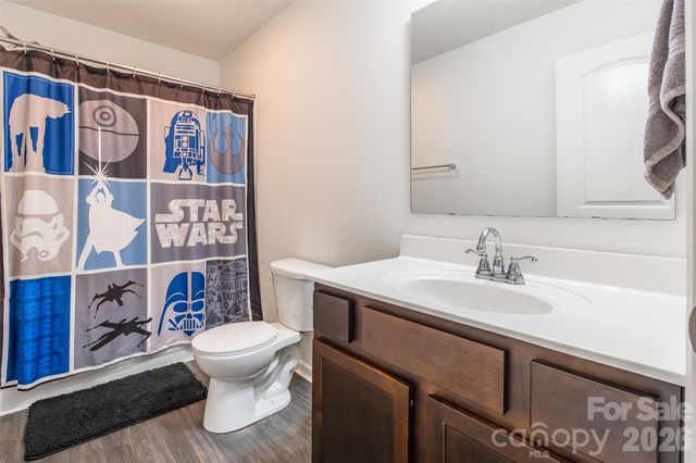 825 Georgia Oak Lane, Landis, NC 28088