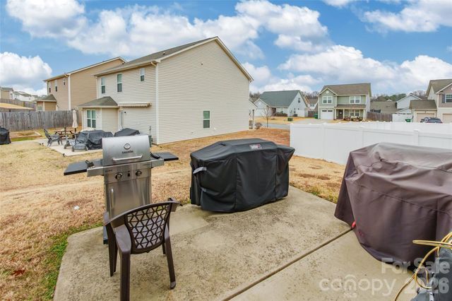 825 Georgia Oak Lane, Landis, NC 28088