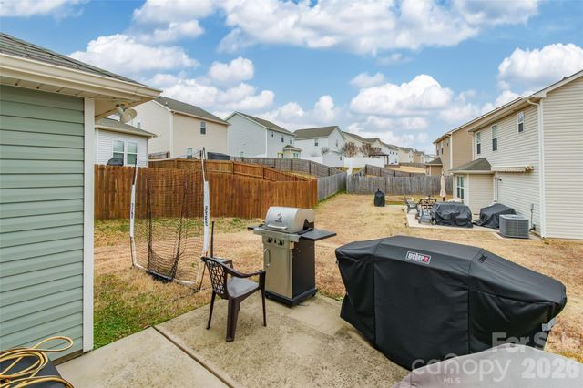 825 Georgia Oak Lane, Landis, NC 28088