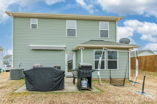 825 Georgia Oak Lane, Landis, NC 28088