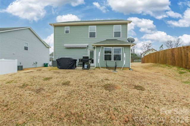 825 Georgia Oak Lane, Landis, NC 28088