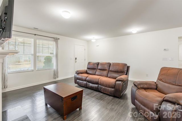 825 Georgia Oak Lane, Landis, NC 28088