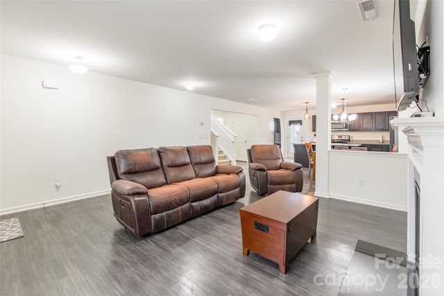 825 Georgia Oak Lane, Landis, NC 28088