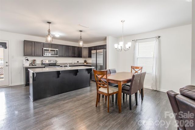 825 Georgia Oak Lane, Landis, NC 28088