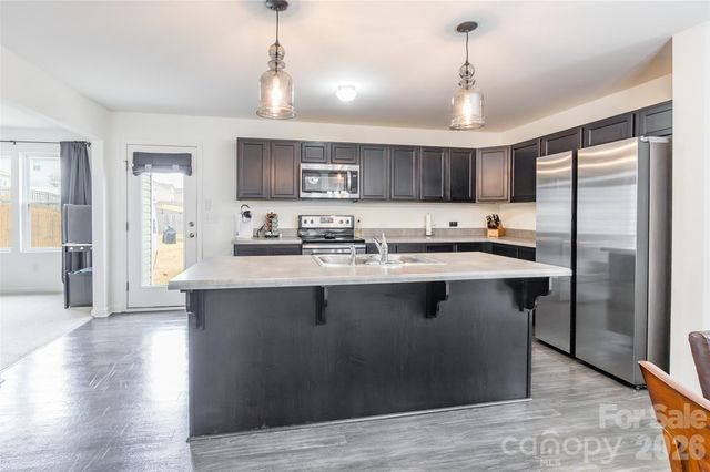 825 Georgia Oak Lane, Landis, NC 28088