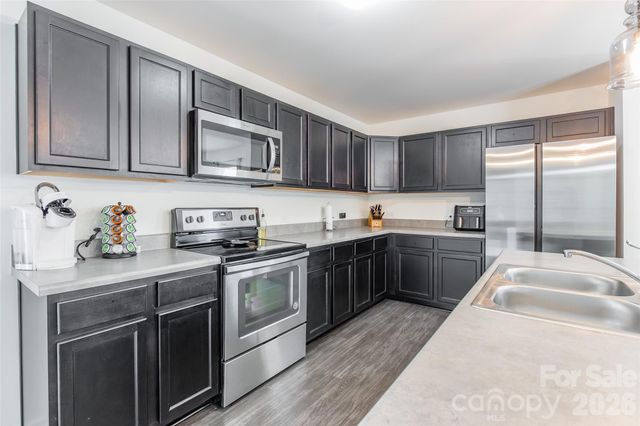 825 Georgia Oak Lane, Landis, NC 28088