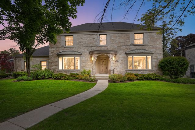 6657 N Le Mai Avenue, Lincolnwood, IL 60712