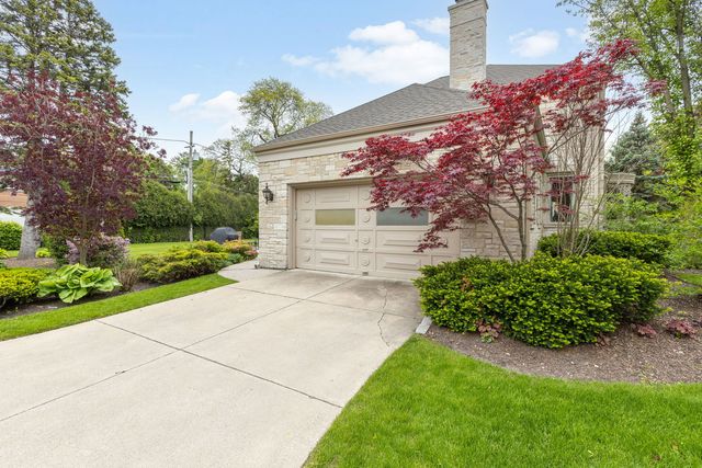6657 N Le Mai Avenue, Lincolnwood, IL 60712