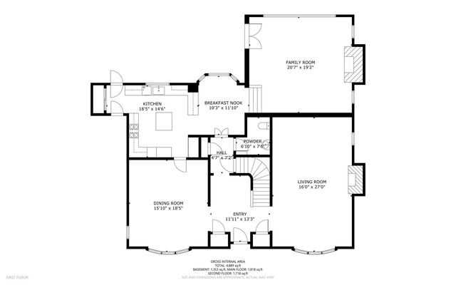 6657 N Le Mai Avenue, Lincolnwood, IL 60712