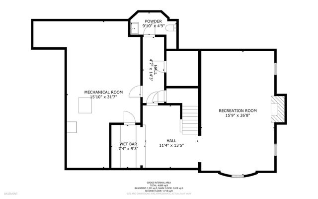 6657 N Le Mai Avenue, Lincolnwood, IL 60712
