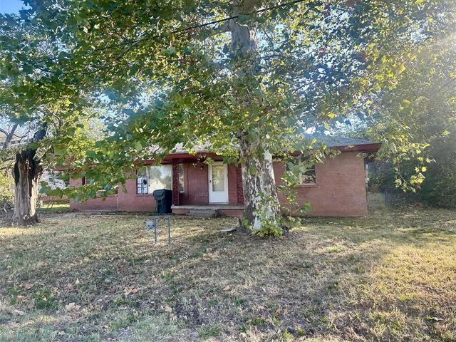 708 N Christine Drive, Oklahoma City, OK 73130