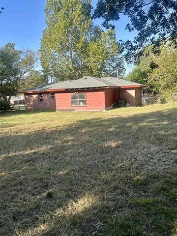 708 N Christine Drive, Oklahoma City, OK 73130