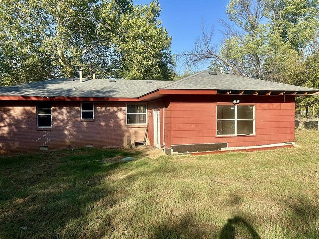 708 N Christine Drive, Oklahoma City, OK 73130