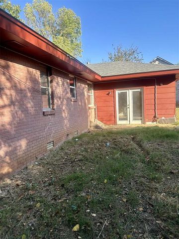 708 N Christine Drive, Oklahoma City, OK 73130