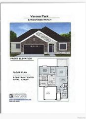 47472 Verona Court, Plymouth Charter Township, MI 48170