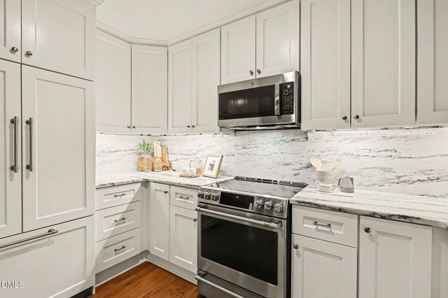 2700 Wayland Drive, Raleigh, NC 27608