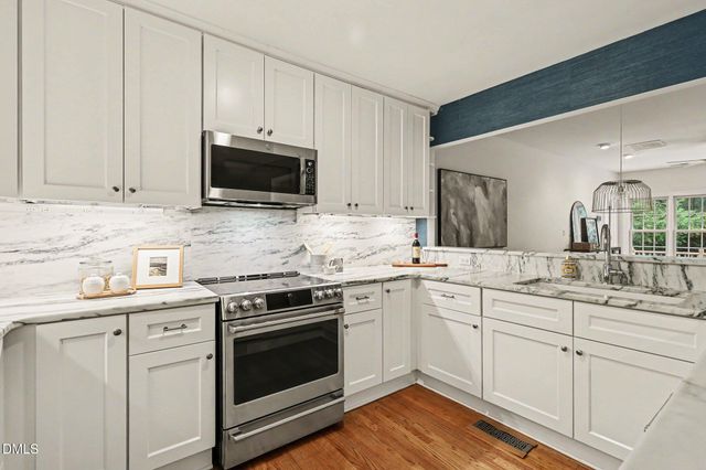 2700 Wayland Drive, Raleigh, NC 27608