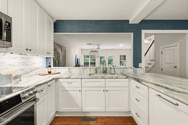 2700 Wayland Drive, Raleigh, NC 27608