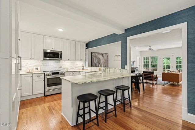 2700 Wayland Drive, Raleigh, NC 27608