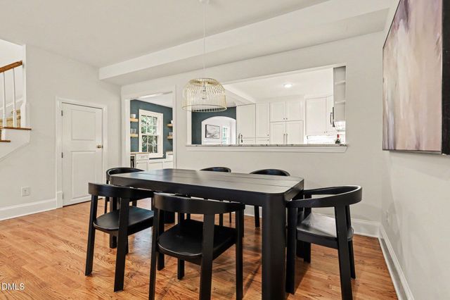 2700 Wayland Drive, Raleigh, NC 27608