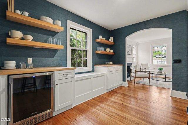 2700 Wayland Drive, Raleigh, NC 27608