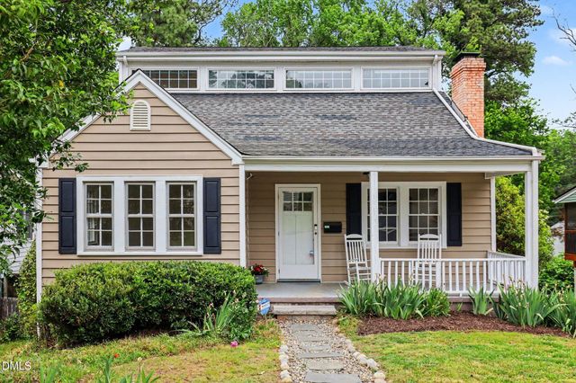 2700 Wayland Drive, Raleigh, NC 27608