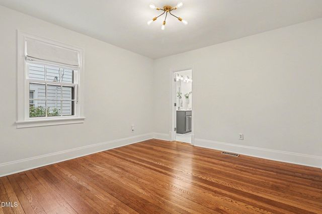 2700 Wayland Drive, Raleigh, NC 27608