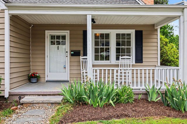2700 Wayland Drive, Raleigh, NC 27608