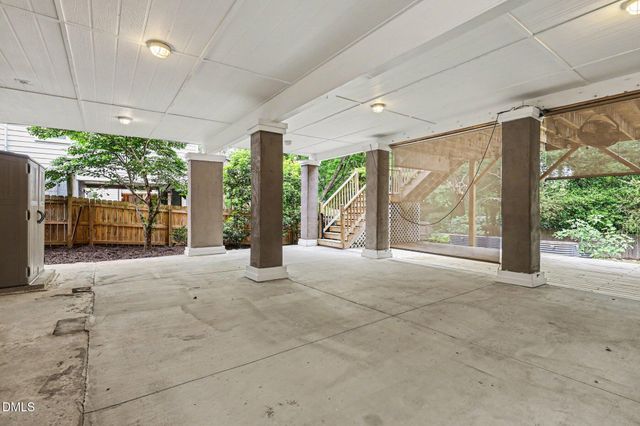 2700 Wayland Drive, Raleigh, NC 27608