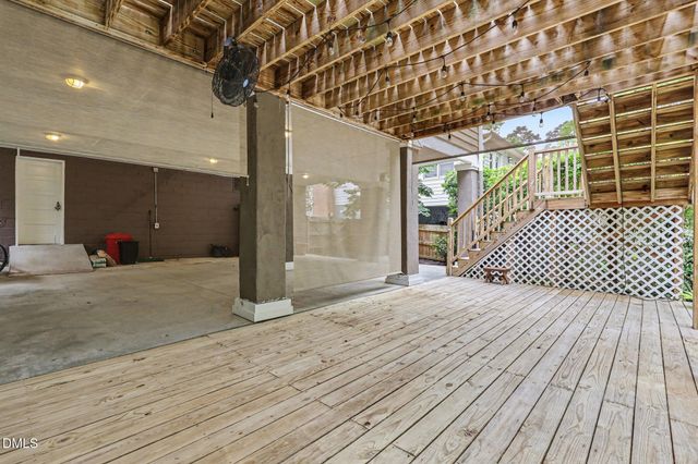 2700 Wayland Drive, Raleigh, NC 27608