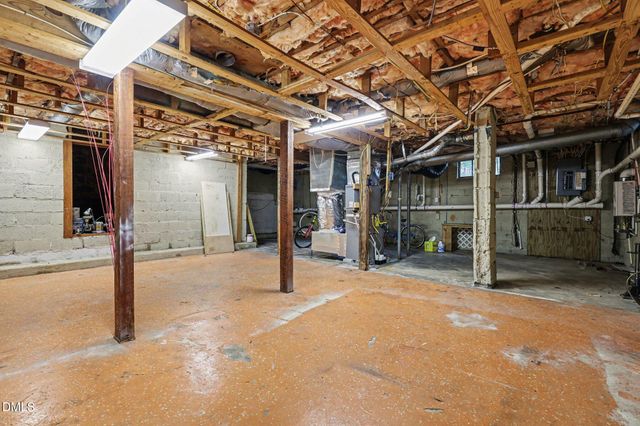 2700 Wayland Drive, Raleigh, NC 27608