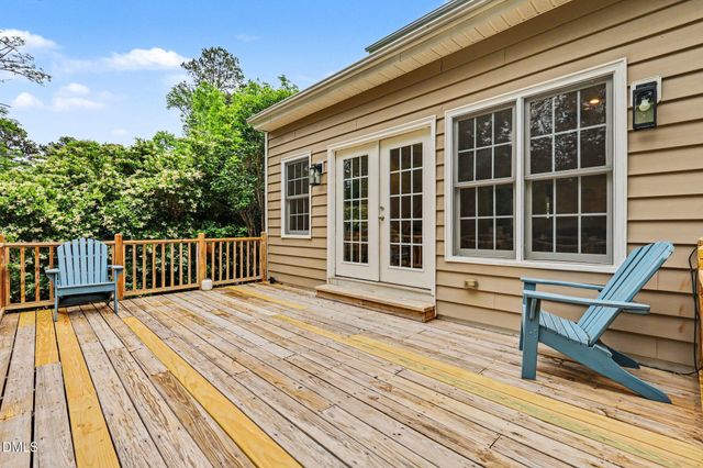 2700 Wayland Drive, Raleigh, NC 27608