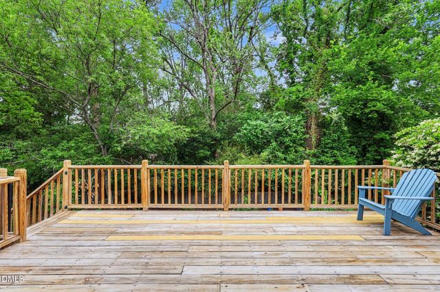 2700 Wayland Drive, Raleigh, NC 27608