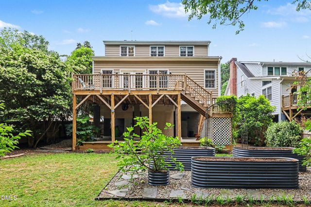 2700 Wayland Drive, Raleigh, NC 27608