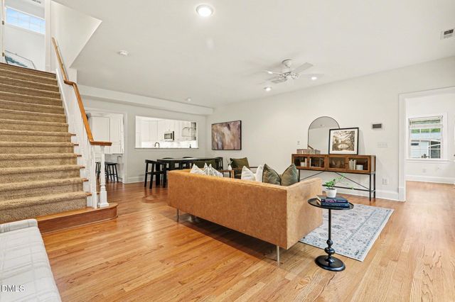 2700 Wayland Drive, Raleigh, NC 27608