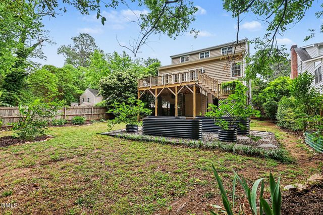 2700 Wayland Drive, Raleigh, NC 27608