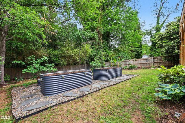2700 Wayland Drive, Raleigh, NC 27608