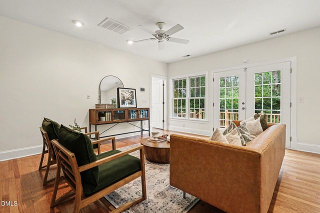 2700 Wayland Drive, Raleigh, NC 27608