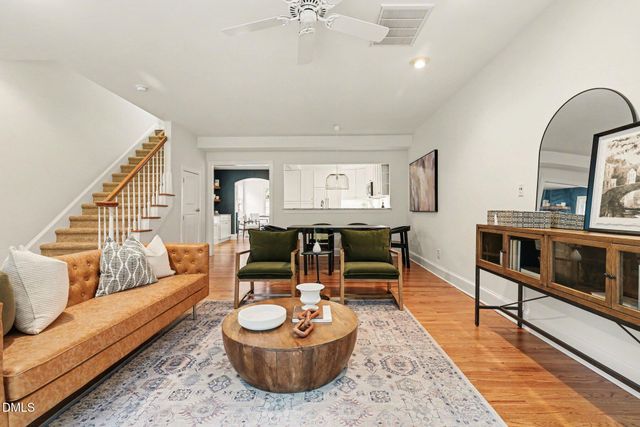 2700 Wayland Drive, Raleigh, NC 27608