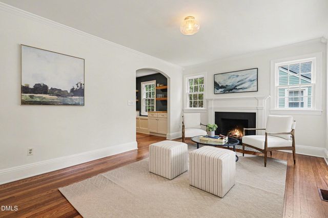 2700 Wayland Drive, Raleigh, NC 27608