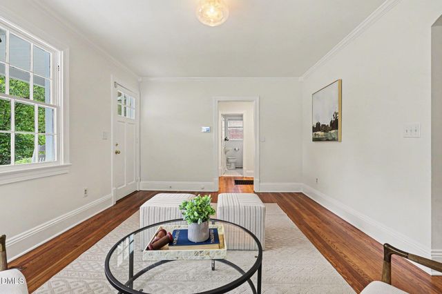 2700 Wayland Drive, Raleigh, NC 27608