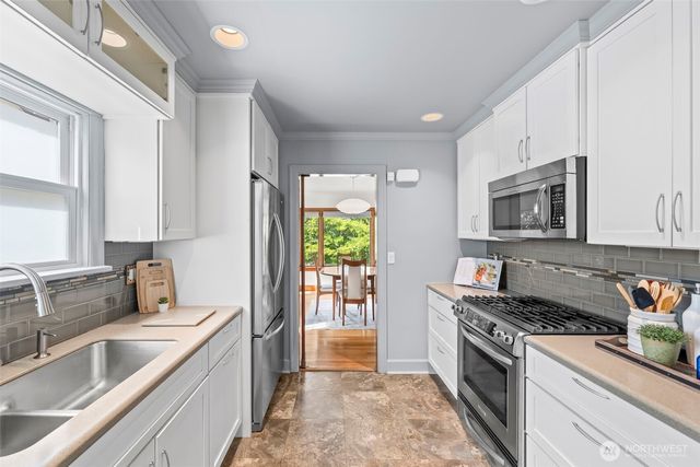 1109 N Cedar Street, Tacoma, WA 98406