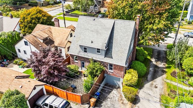 1109 N Cedar Street, Tacoma, WA 98406