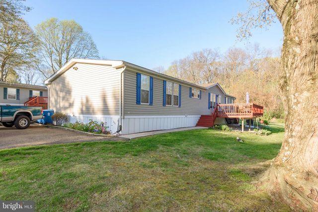 146 GLEN ROY RD, Nottingham, PA 19362