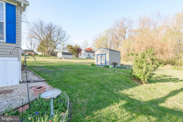 146 GLEN ROY RD, Nottingham, PA 19362