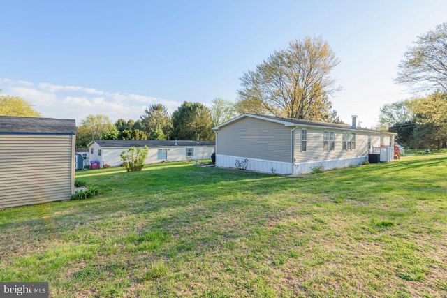 146 GLEN ROY RD, Nottingham, PA 19362
