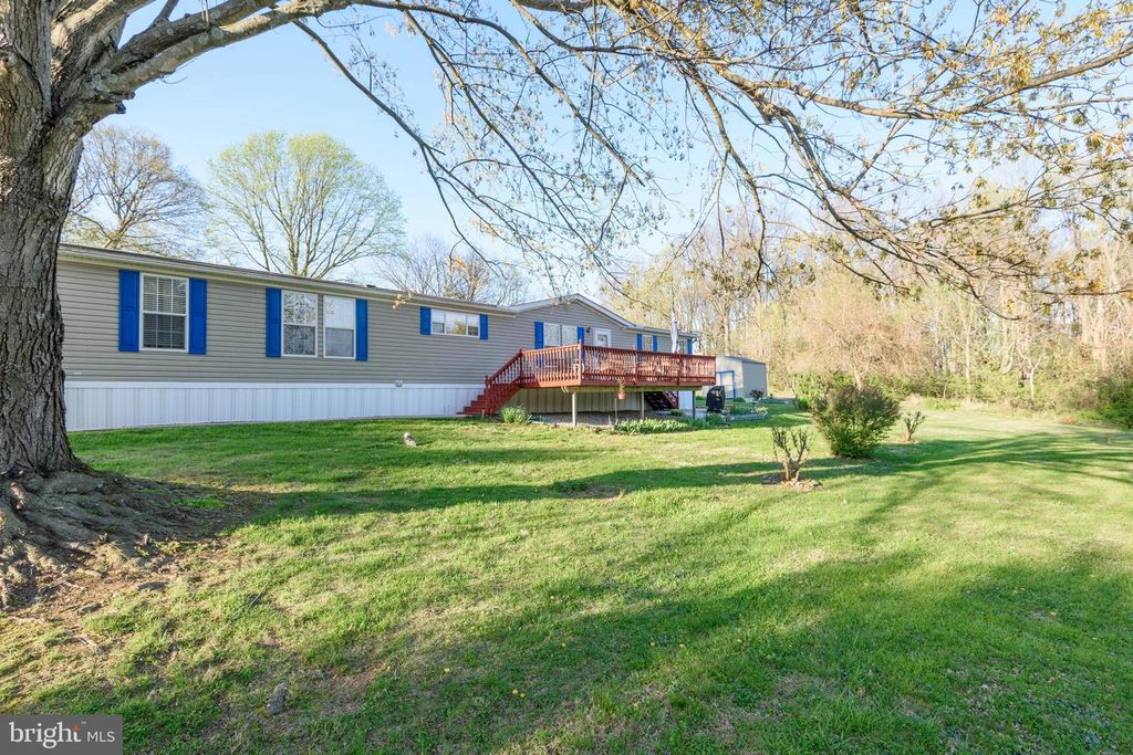 146 GLEN ROY RD, Nottingham, PA 19362