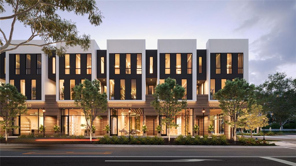 1611 4TH STREET B6, Sarasota, FL 34236