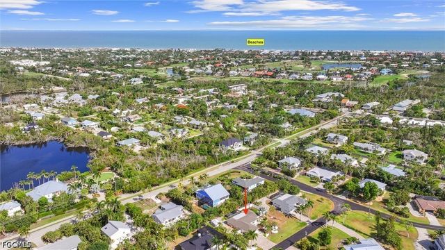 9428 Moonlight DR, Sanibel, FL 33957