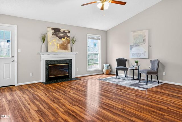 1408 Balfour Downs Circle, Fuquay Varina, NC 27526